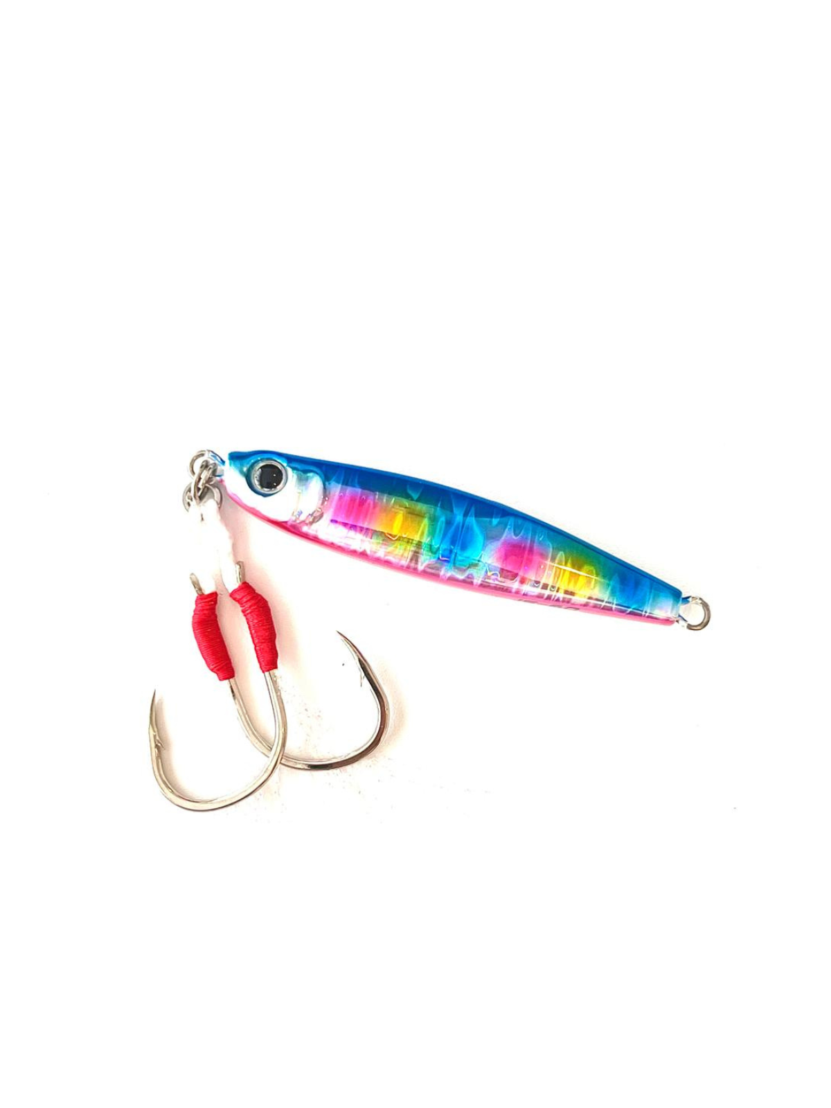 Chaos Missile Jig (60g)