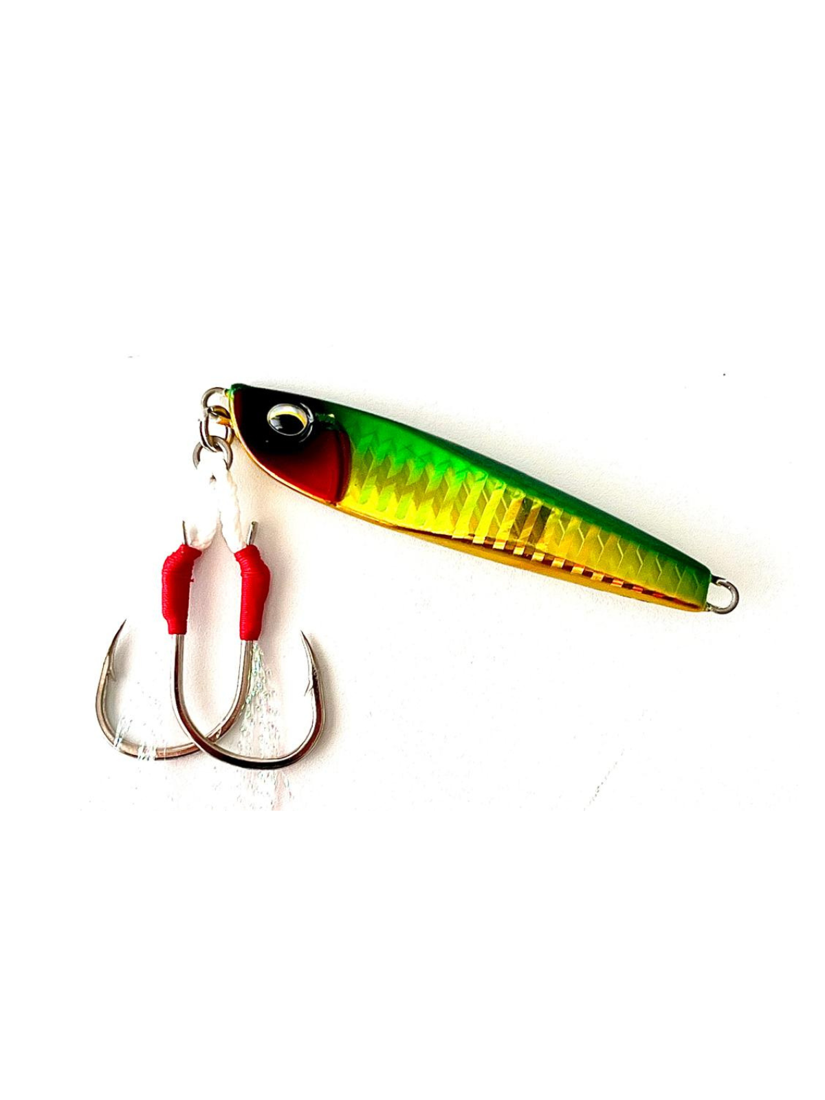 Speed Assassin Jig (60g)