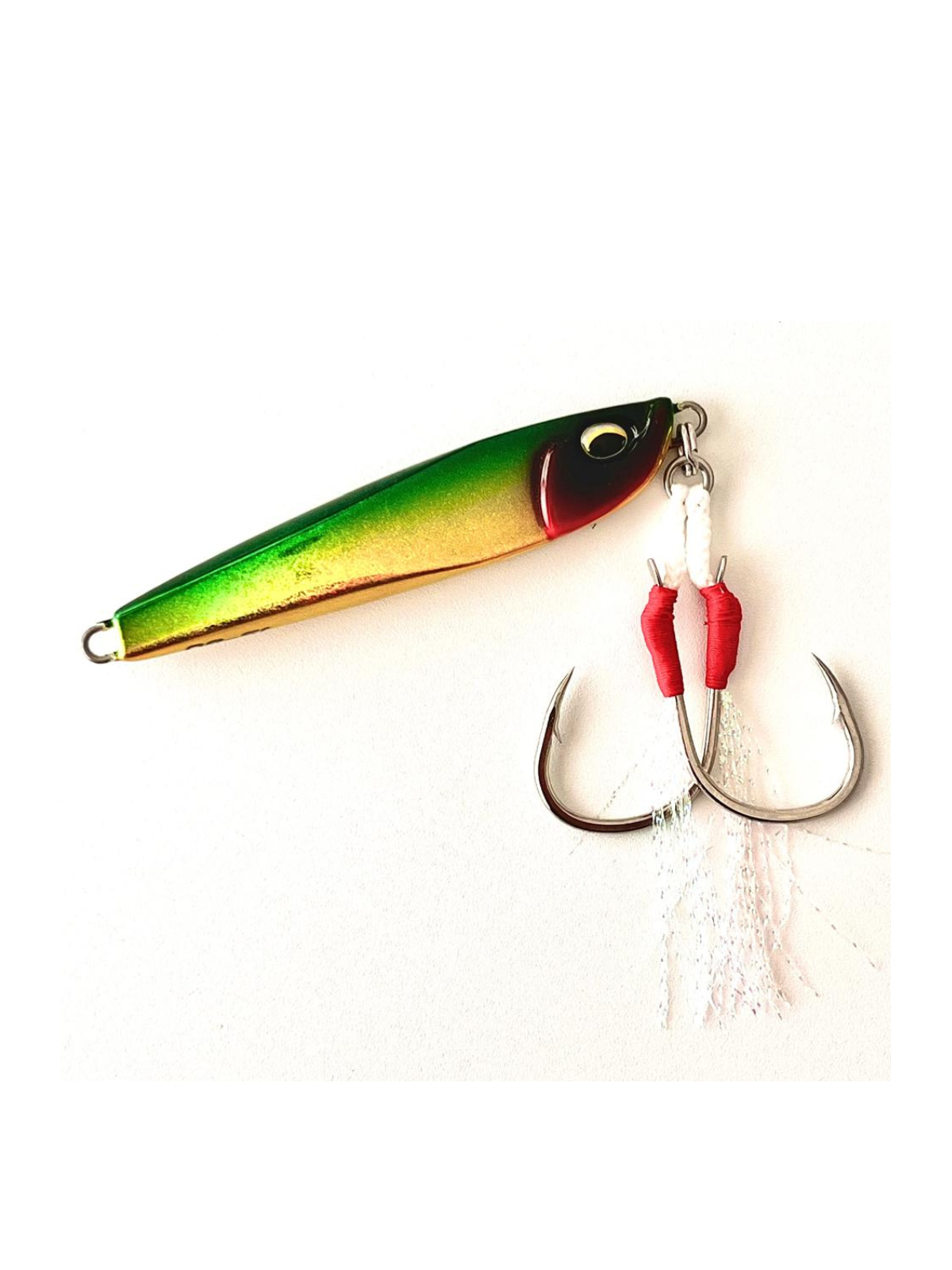 Speed Assassin Jig (60g)