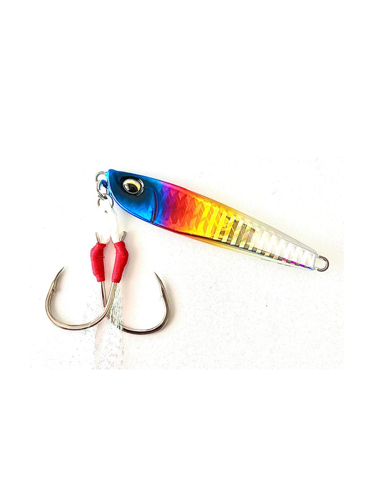 Speed Assassin Jig (60g)