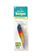 Speed Assassin Jig (60g)