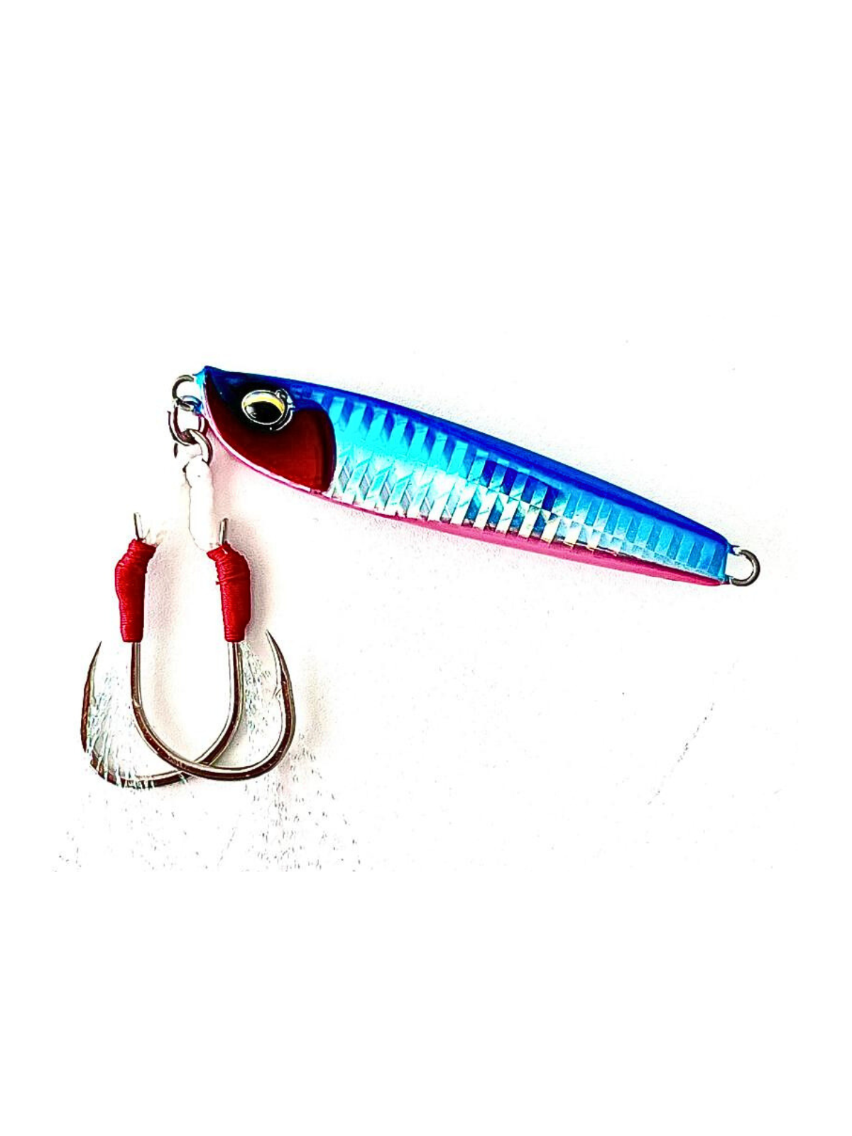 Speed Assassin Jig (60g)