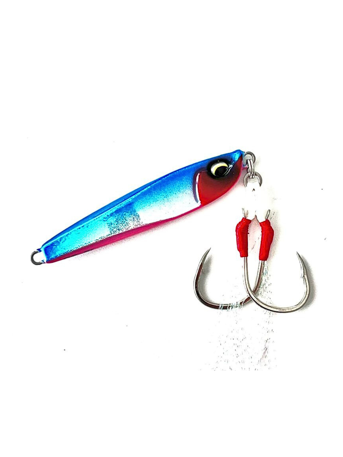 Speed Assassin Jig (60g)