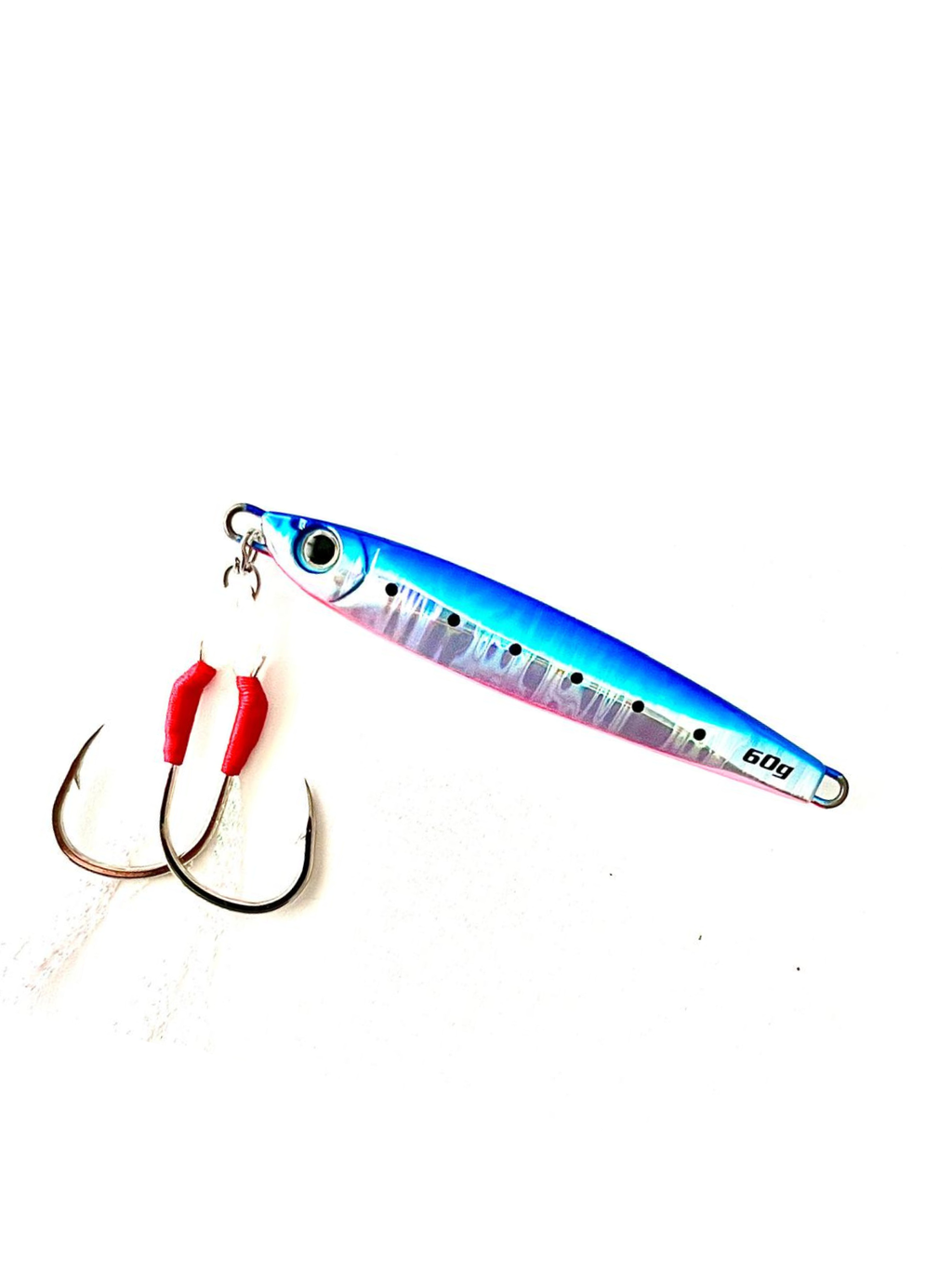Flash Chaser Jig (60g)