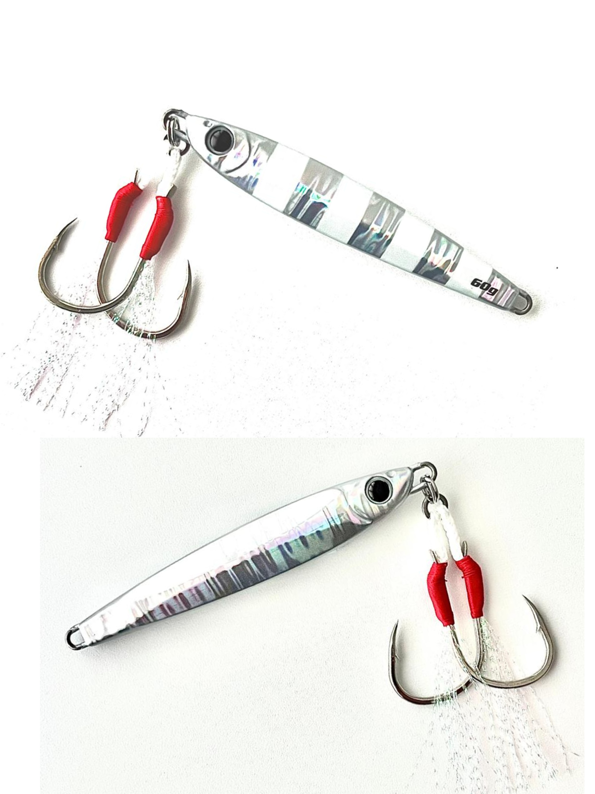 Flash Chaser Jig (60g)