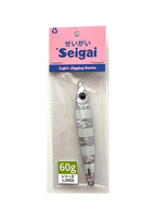 Flash Chaser Jig (60g)