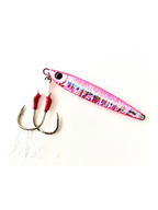 Flash Chaser Jig (60g)