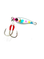 Bottom Teaser Jig (60g)