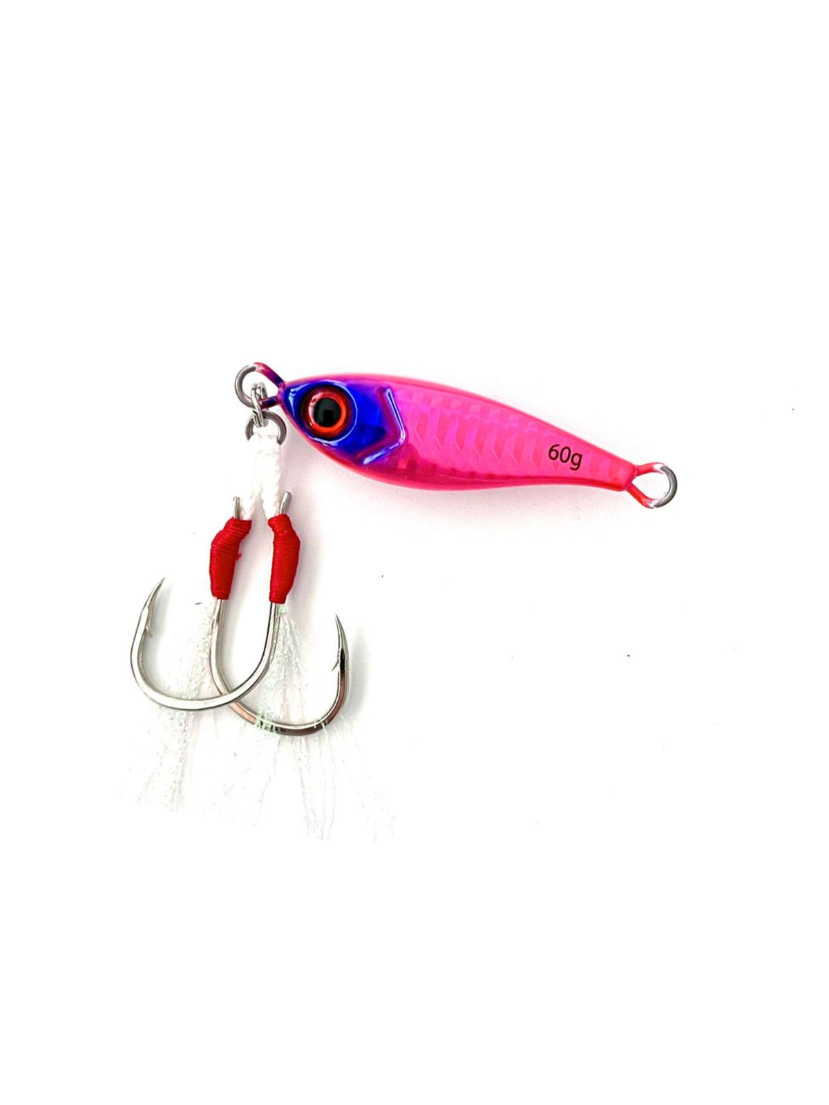 Bottom Teaser Jig (60g)