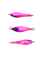 Bottom Teaser Jig (60g)