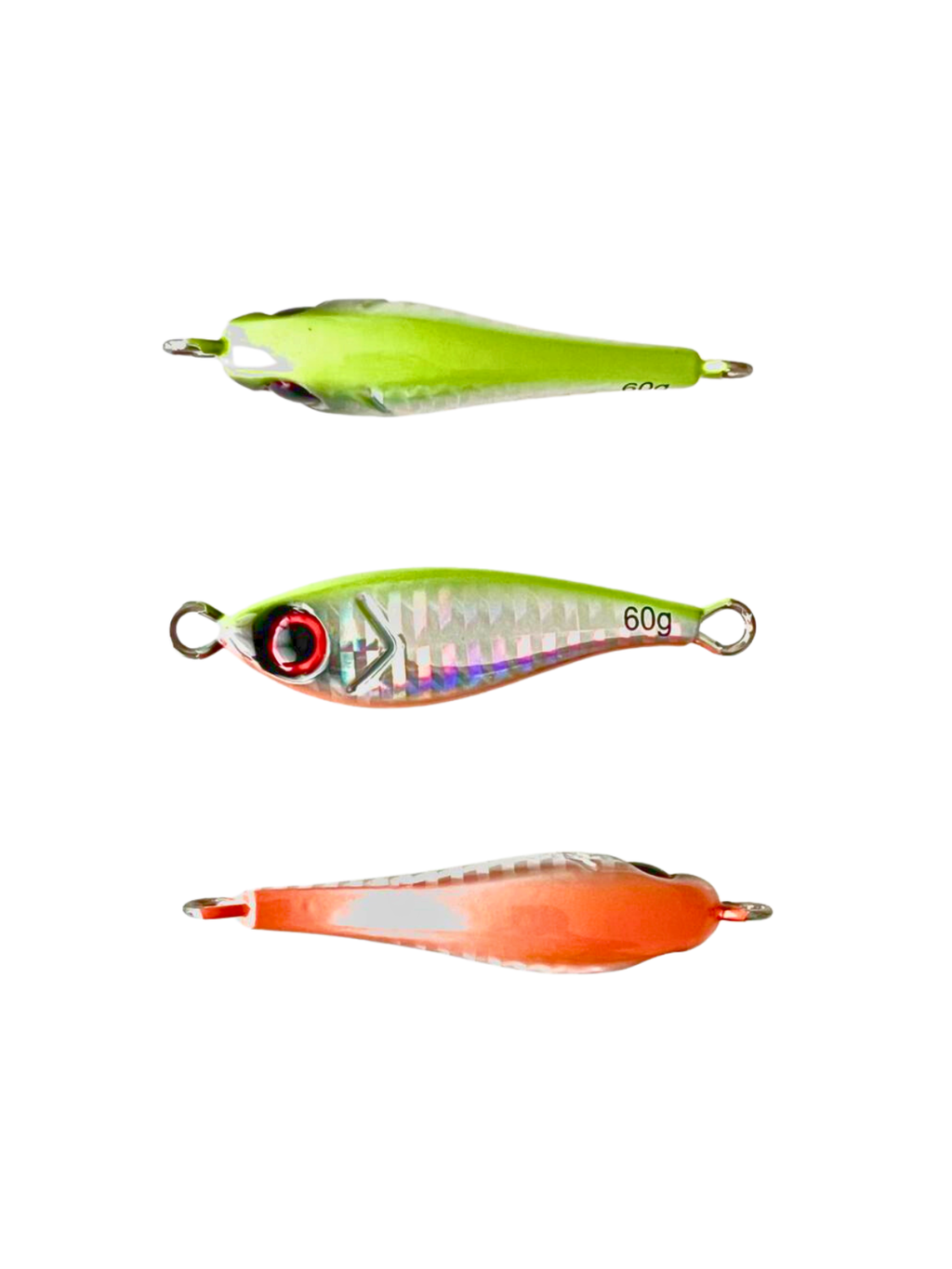 Bottom Teaser Jig (60g)