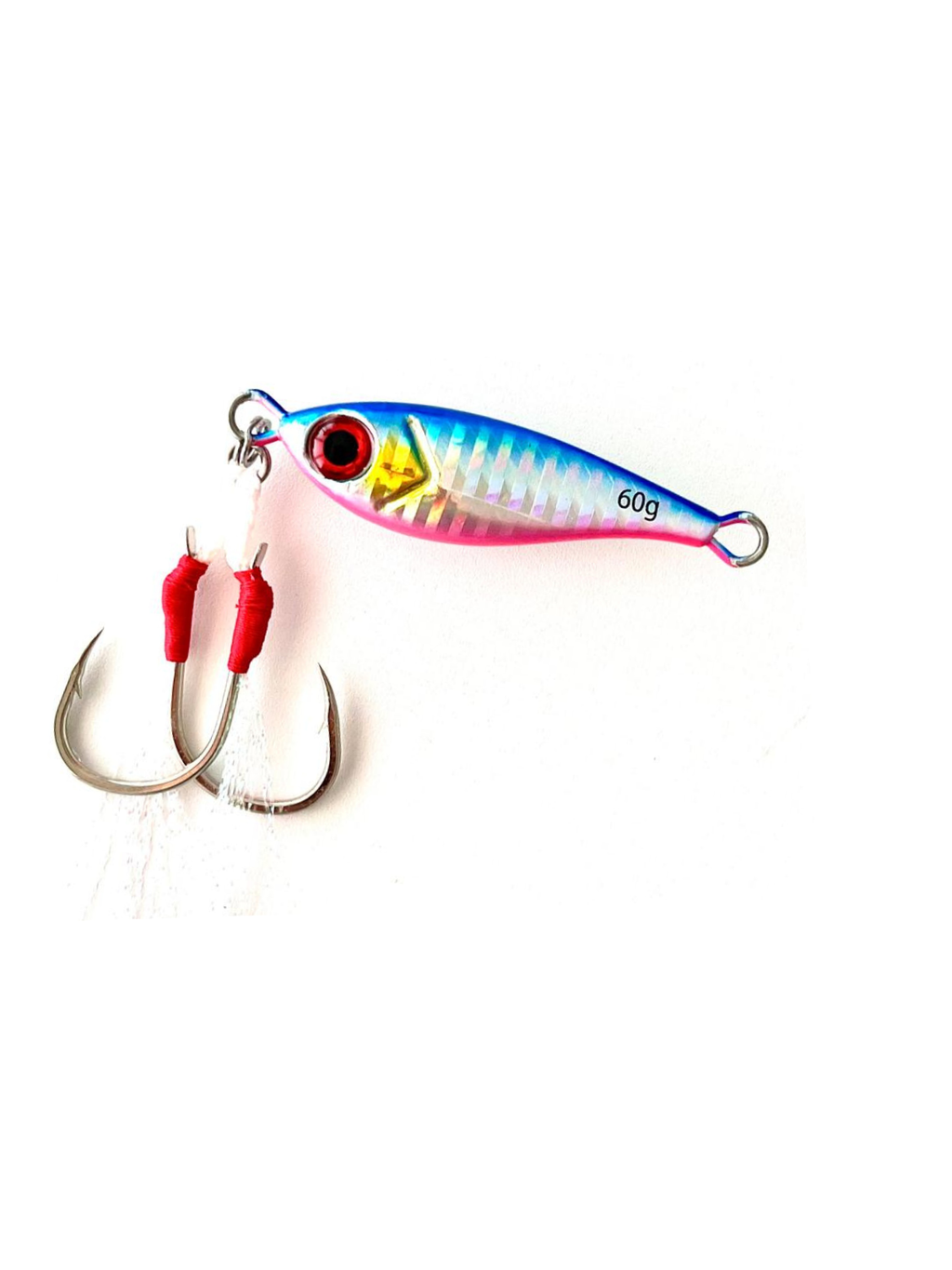 Bottom Teaser Jig (60g)