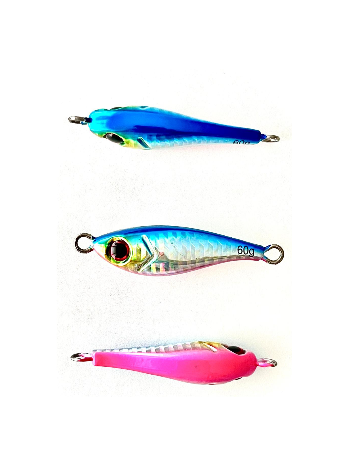 Bottom Teaser Jig (60g)