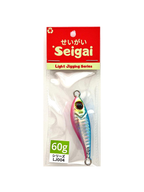 Bottom Teaser Jig (60g)