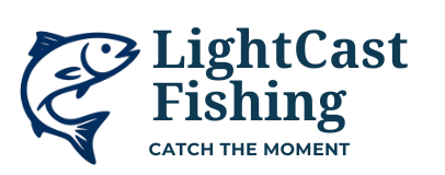 Light Cast Fishing