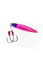 Chaos Missile Jig (60g)