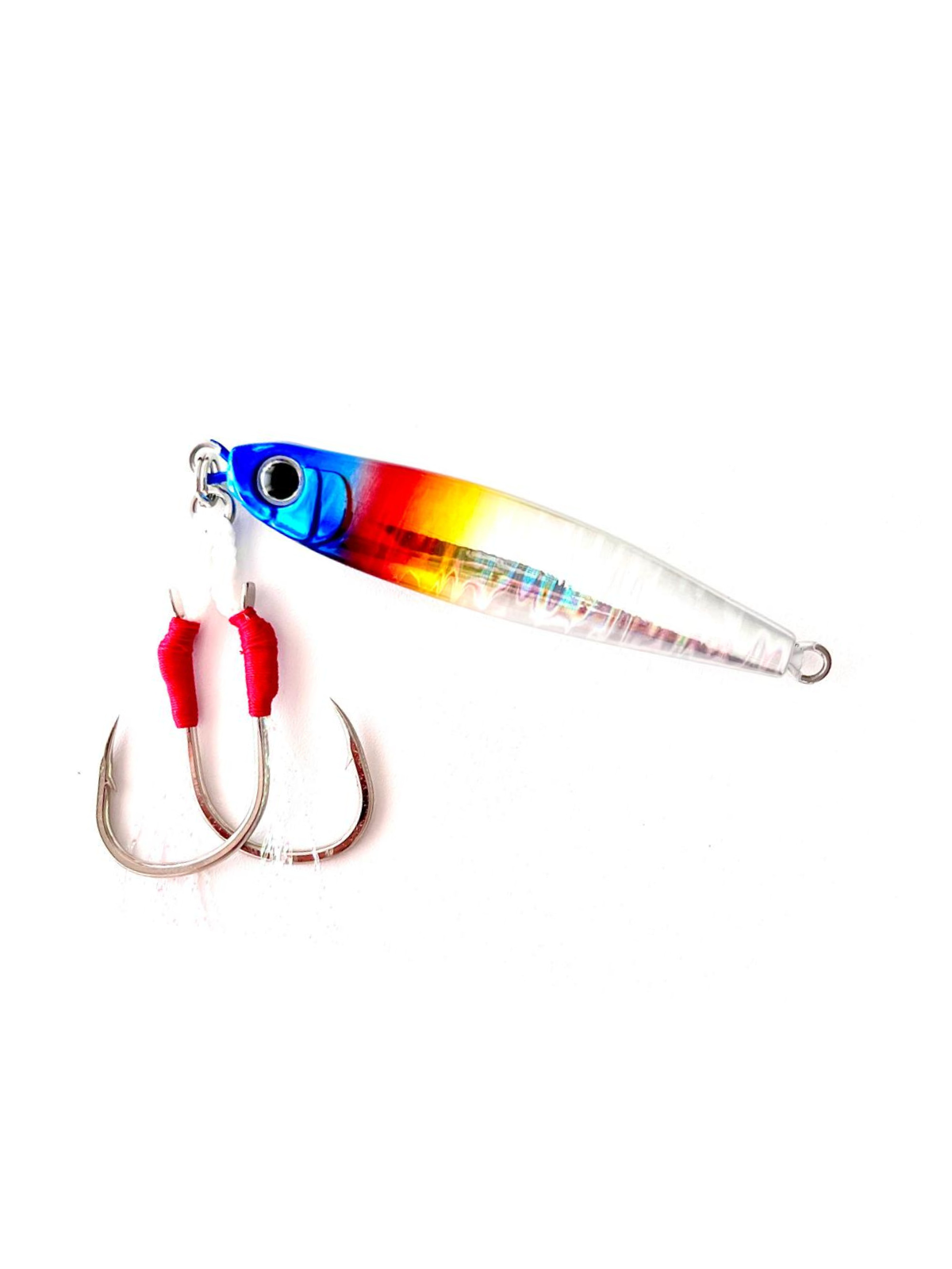 Chaos Missile Jig (60g)