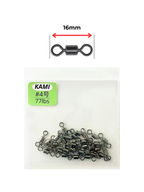 KAMI Swivel (Size 4)