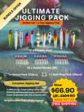 Ultimate Jigging Pack