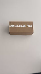Starter Jigging Pack